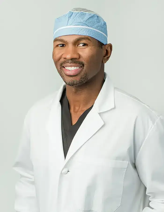Dr. Ethan Kellum